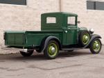 Ford V8 Closed Cab Pickup 1932 года